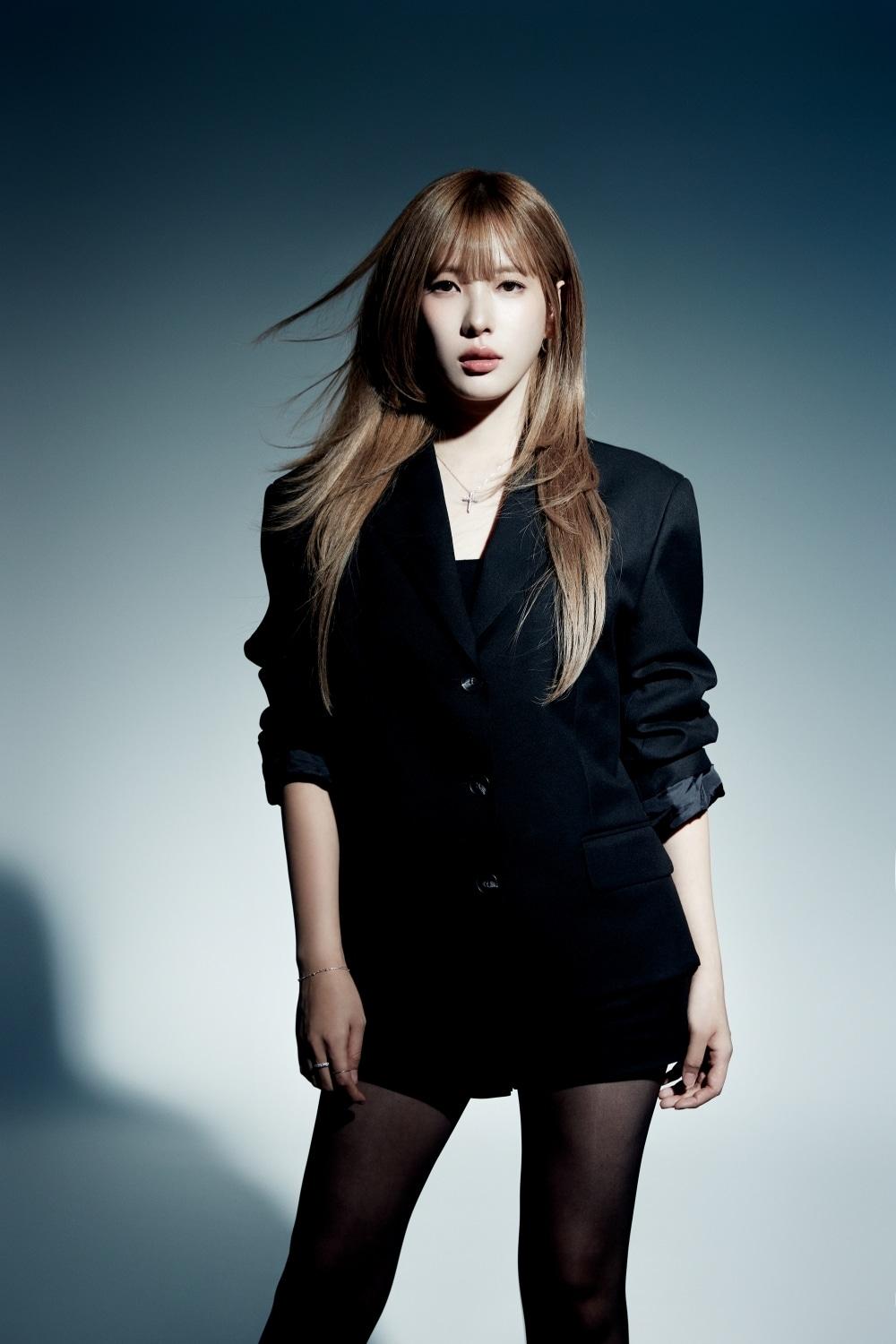 본문 이미지 - 이해인/ 사진제공=디오디