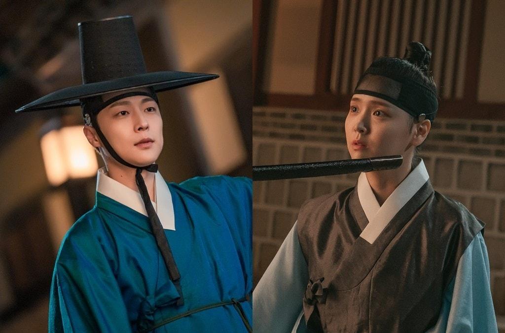 본문 이미지 - 사진=채널A '체크인 한양'