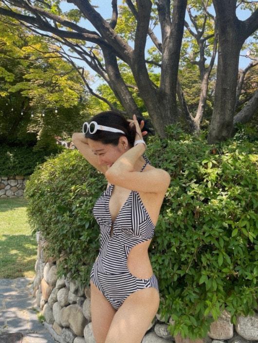 본문 이미지 - 한그루 인스타그램