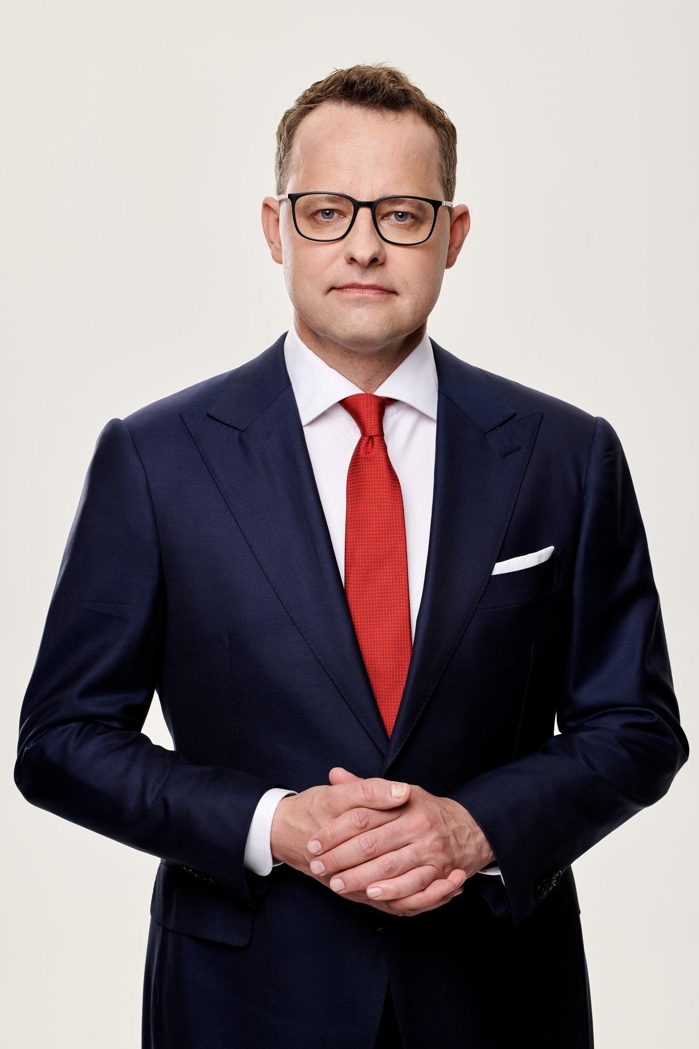 본문 이미지 - 마르친 로마노프스키 폴란드 국회의원·전 법무부차관. (출처=로마노프스키 페이스북)