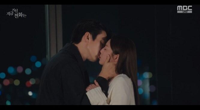 본문 이미지 - MBC '지금 거신 전화는' 캡처