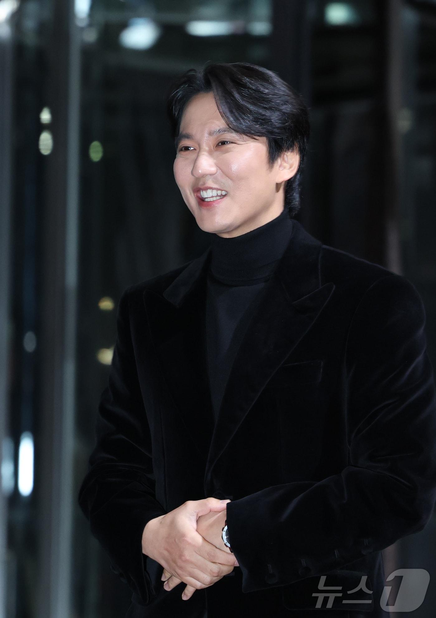 본문 이미지 - 배우 김남길 ⓒ 뉴스1 권현진 기자