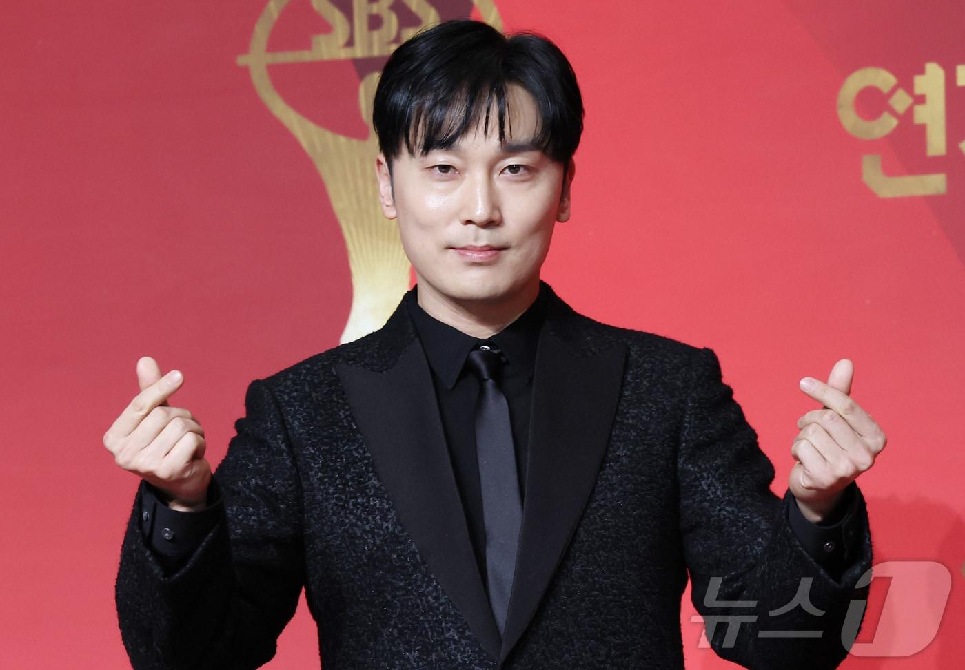 본문 이미지 - 배우 서현우 ⓒ 뉴스1 
