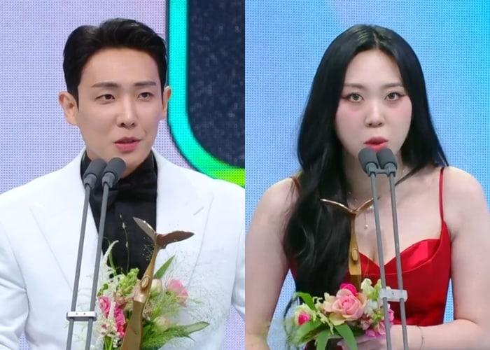 본문 이미지 - KBS 2TV 방송화면 갈무리