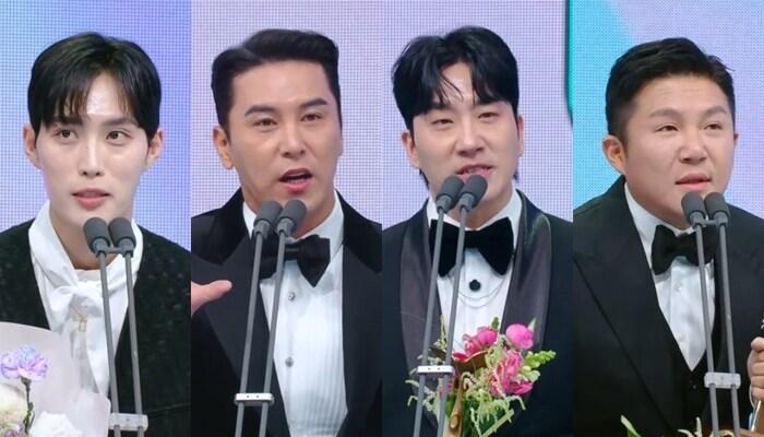본문 이미지 - KBS 2TV 방송화면 갈무리