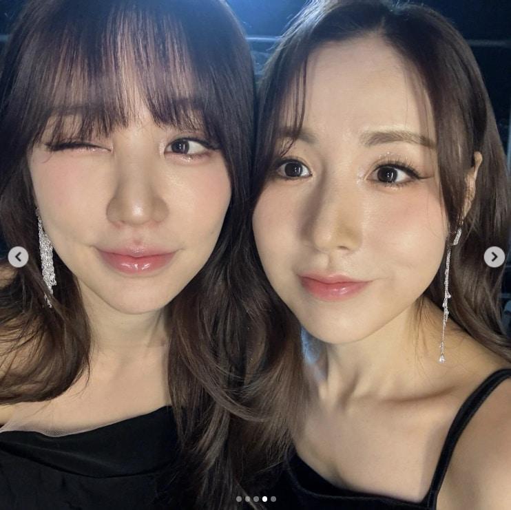 본문 이미지 - 윤은혜 인스타그램 캡처