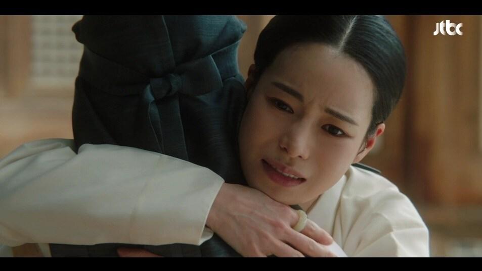 본문 이미지 - '옥씨부인전' 방송화면 캡처