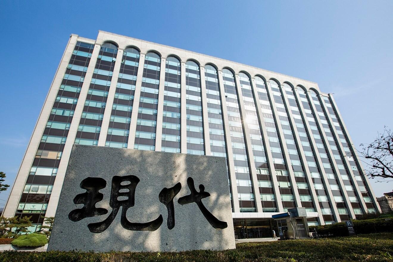 본문 이미지 - 현대건설 본사 .(현대건설 제공)