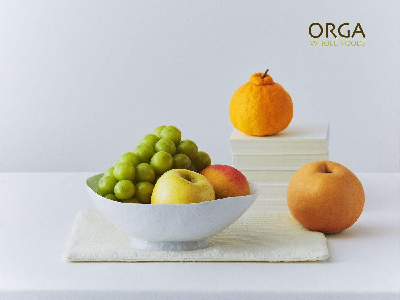 본문 이미지 - (풀무원 올가홀푸드 제공)