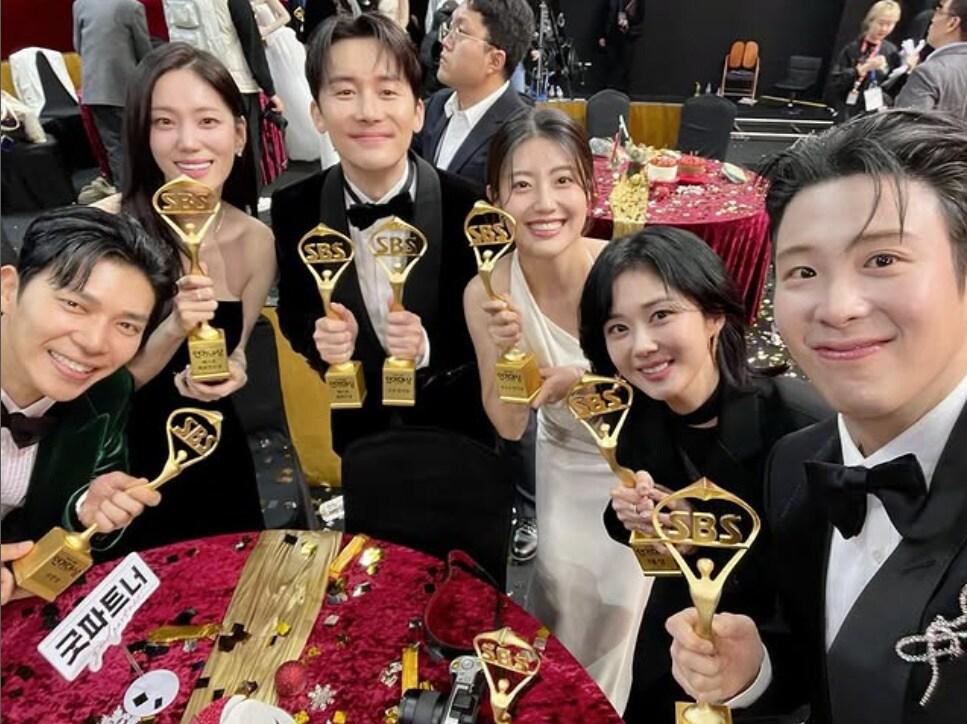 본문 이미지 - 장나라 인스타그램 캡처