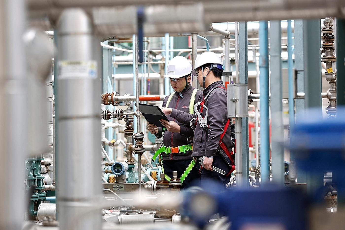 (금호석유화학그룹 제공) 