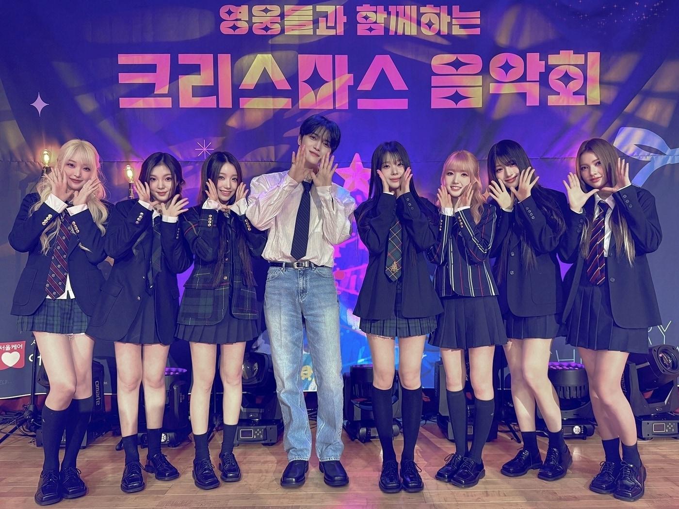 본문 이미지 - 사진제공=인코드엔터테인먼트