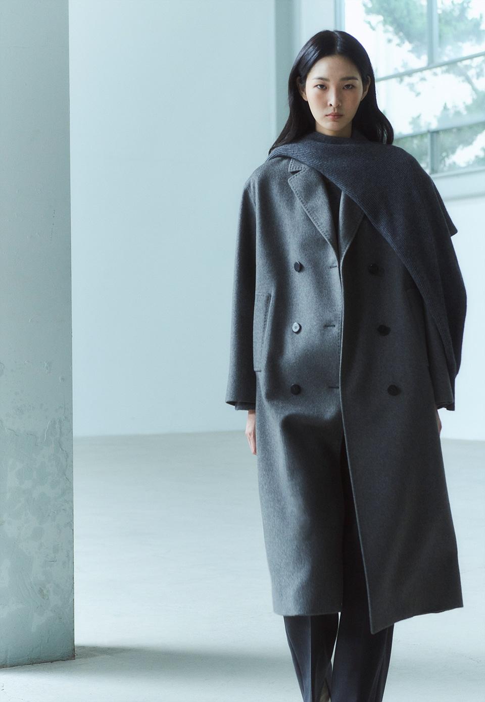 본문 이미지 - 삼성물산 패션 부문이 내년 패션 시장 키워드로 'SPARKS'(불씨)를 제안했다.(구호제공)