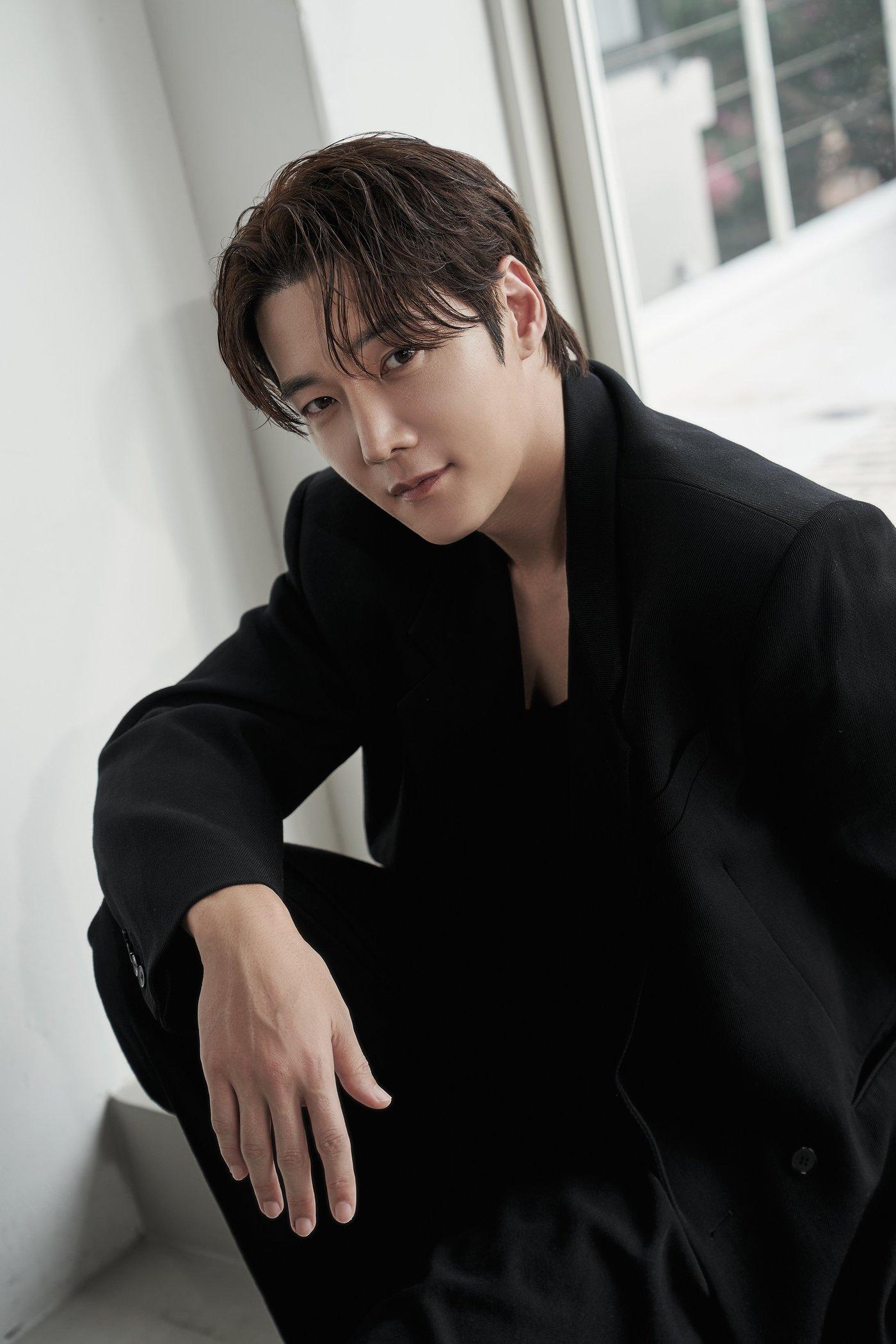 본문 이미지 - 배우 최진혁/ 사진제공=애닉이엔티