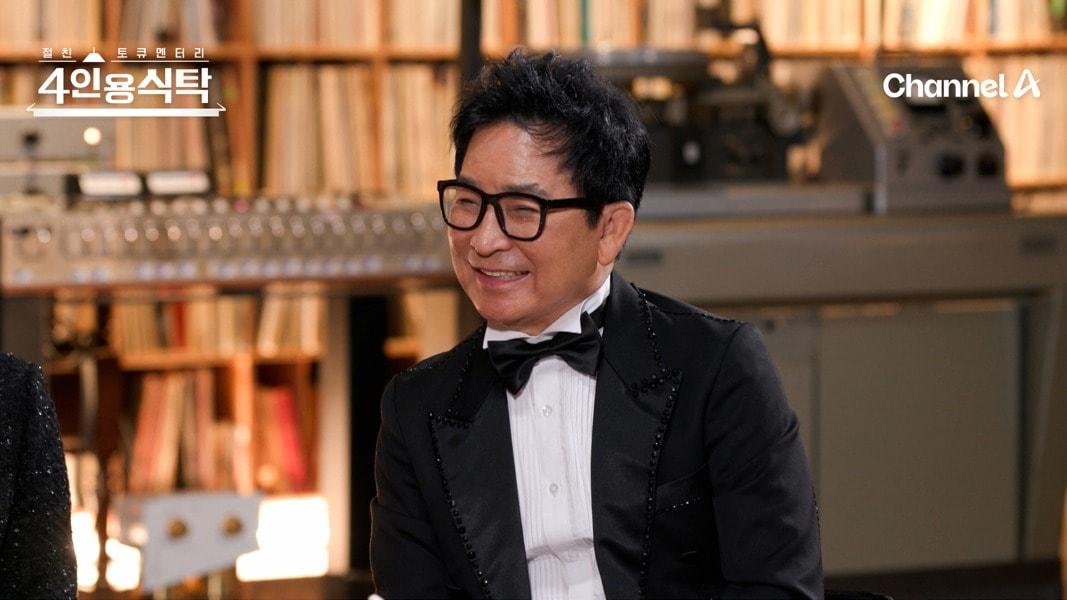 본문 이미지 - 채널A &#39;절친 토큐멘터리 4인용식탁&#39;