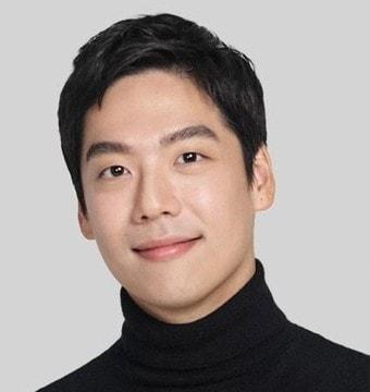 본문 이미지 - 담서원 오리온 신임 전무(오리온 제공).