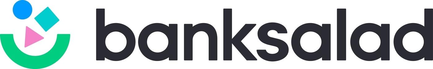 (뱅크샐러드 로고)