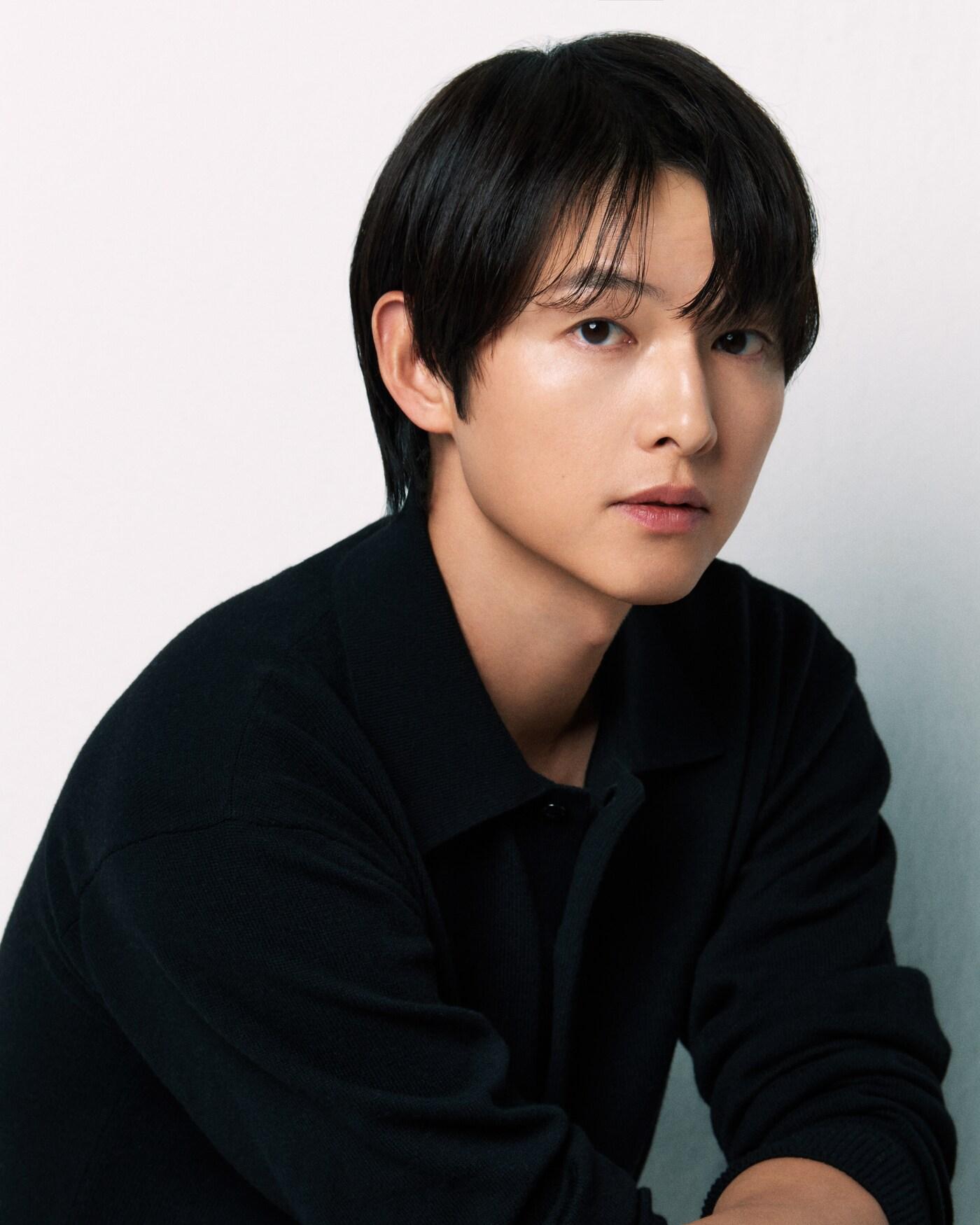 본문 이미지 - 송중기/하이지음스튜디오 제공