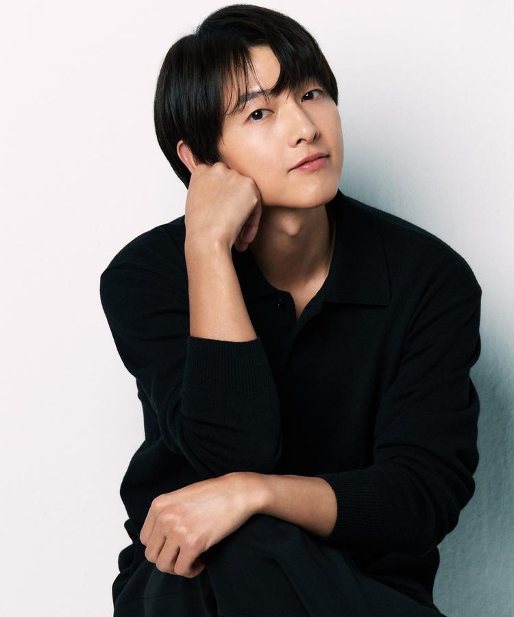 song joong ki love cloud