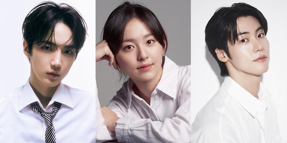 본문 이미지 - FNC엔터테인먼트, BH엔터테인먼트