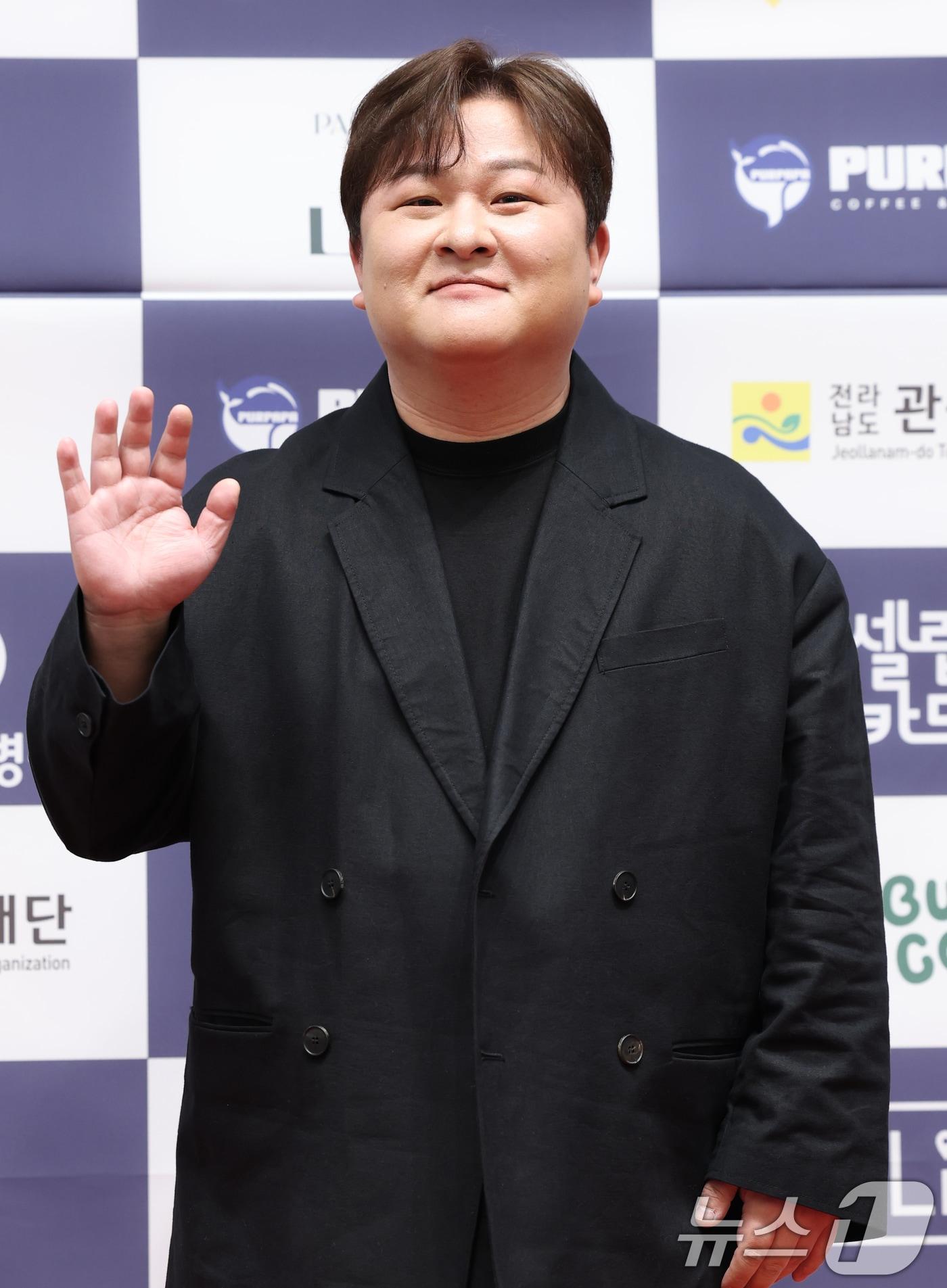 본문 이미지 - 가수 허각 ⓒ 뉴스1 권현진 기자