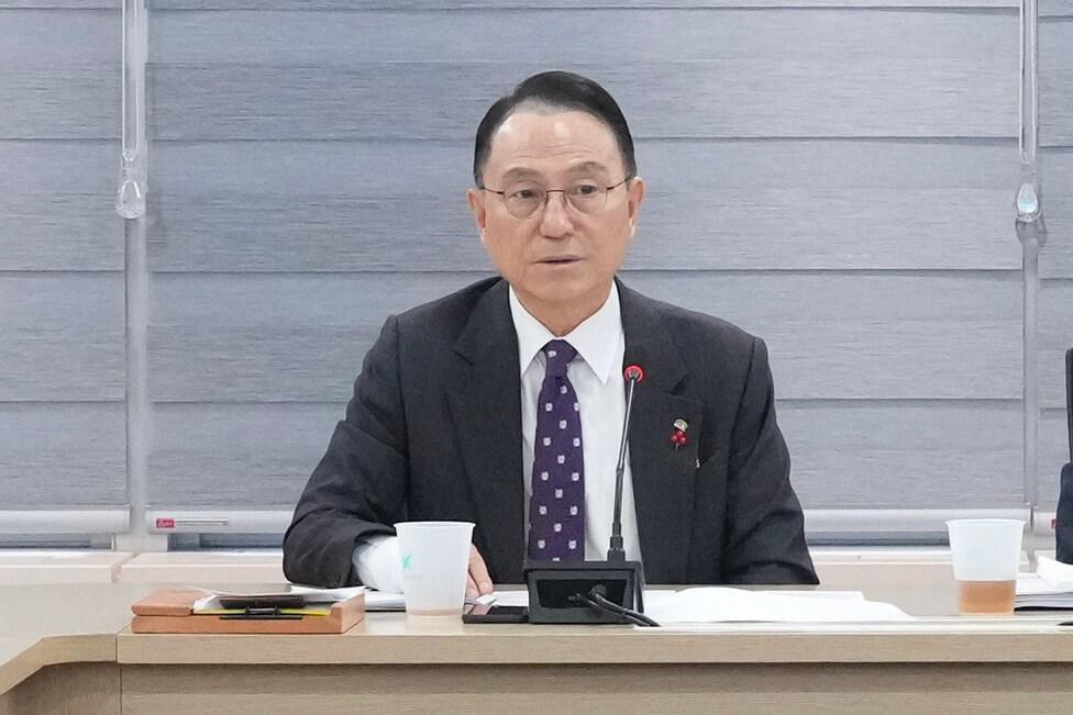 본문 이미지 - 박상돈 천안시장. /뉴스1