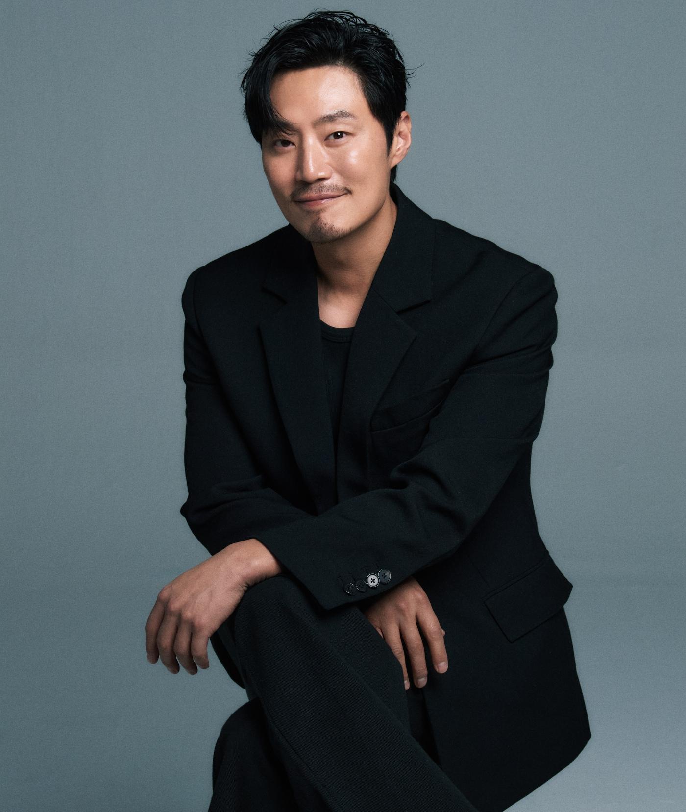 본문 이미지 - 이희준/BH엔터테인먼트 제공