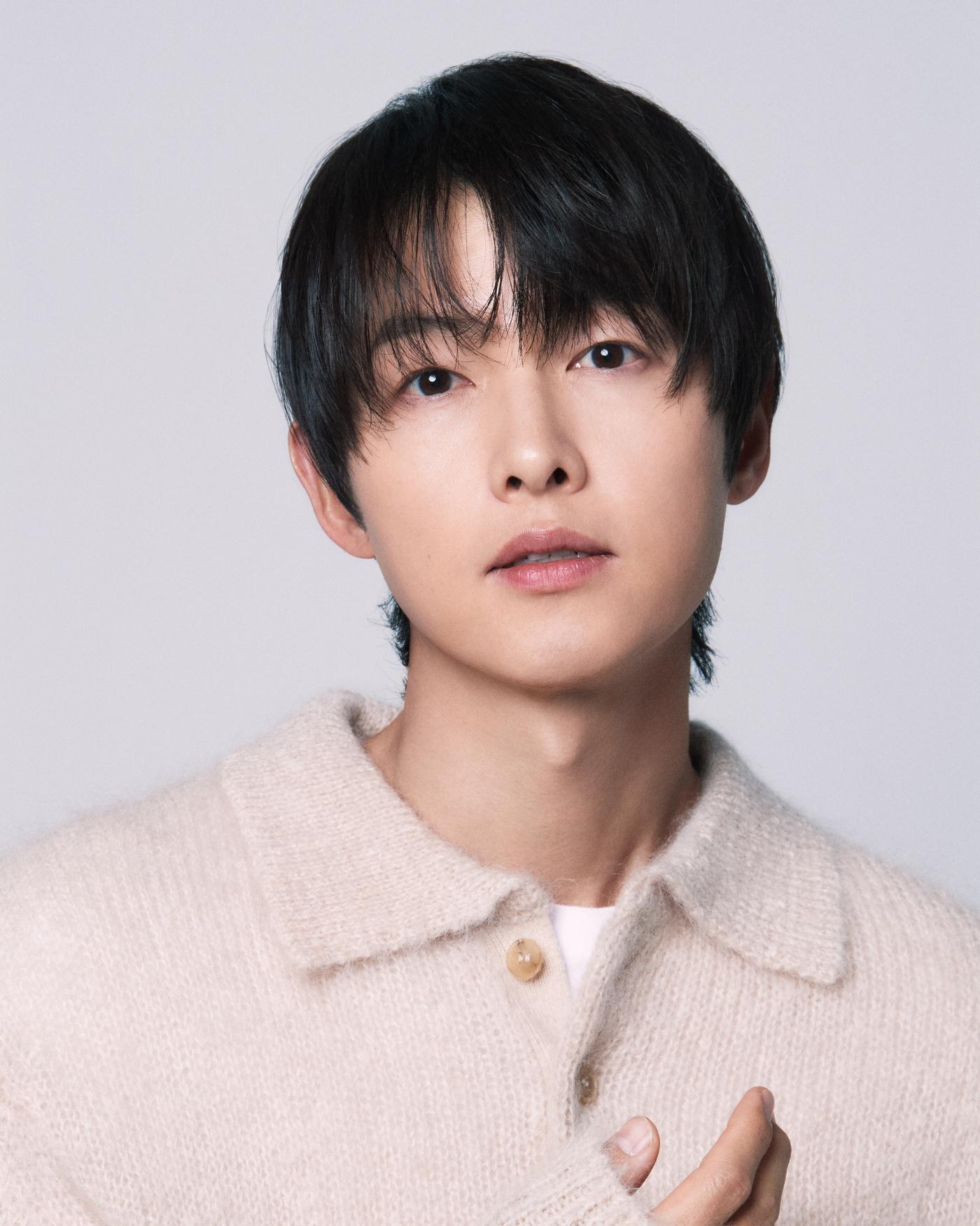 본문 이미지 - 송중기/하이지음스튜디오 제공