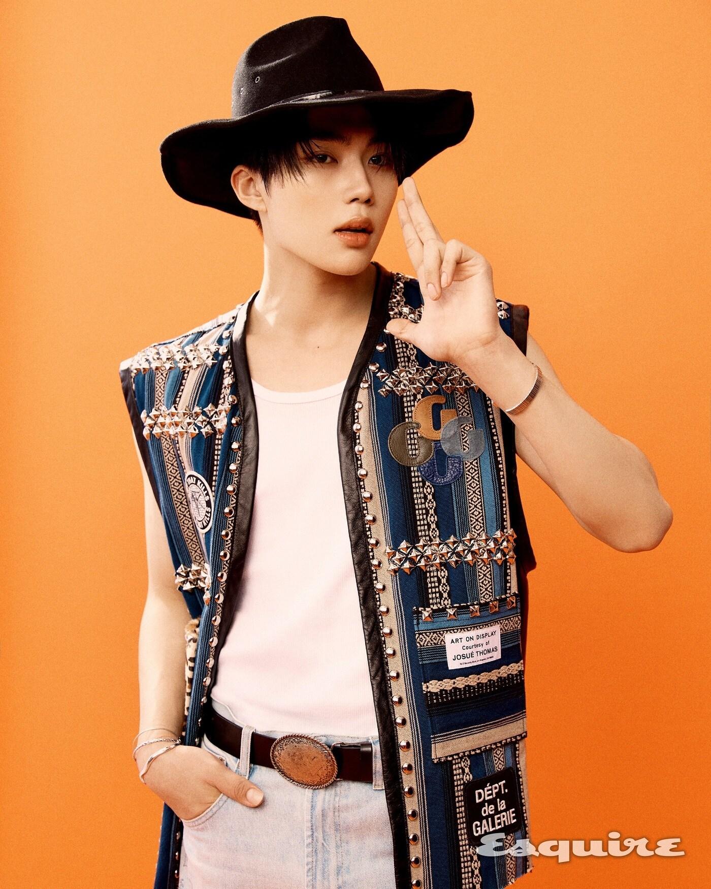 본문 이미지 - 박건욱/에스콰이어 제공