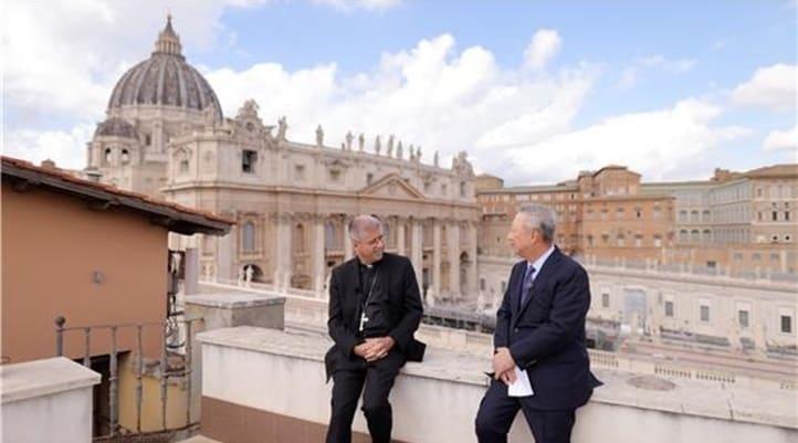 본문 이미지 - CPBC 가톨릭평화방송 &#39;죽음에서 돌아오다-메일린의 기적&#39;