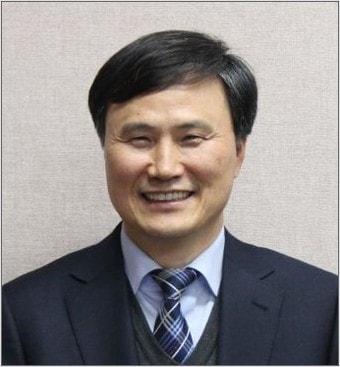 본문 이미지 - 이희근 신임 포스코 대표이사(포스코홀딩스 제공) 