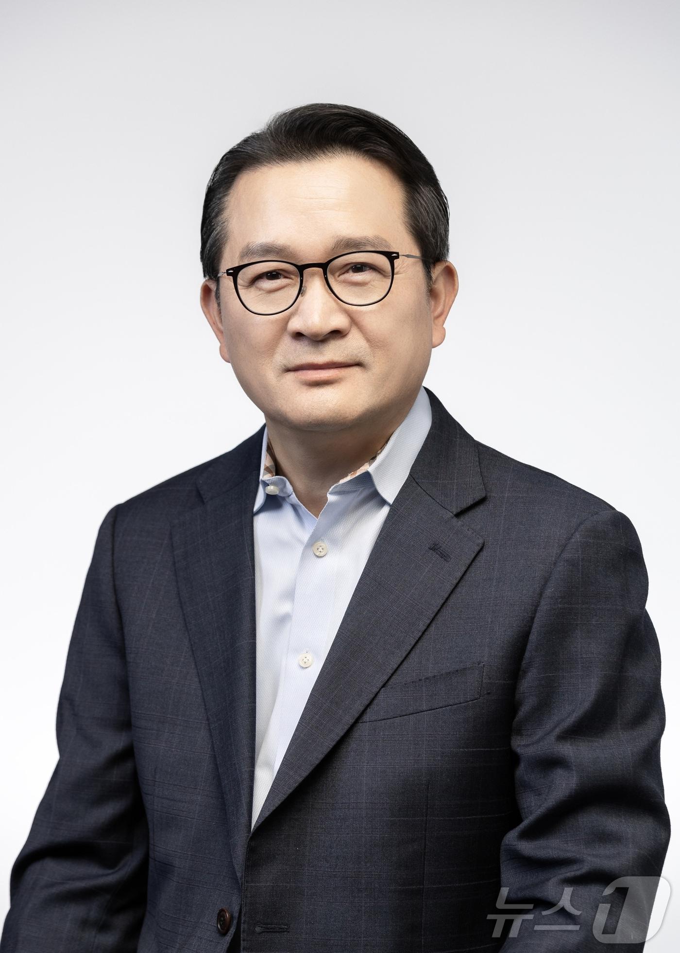 본문 이미지 - 이재호 농협금융지주 신임 전략기획부문 부사장