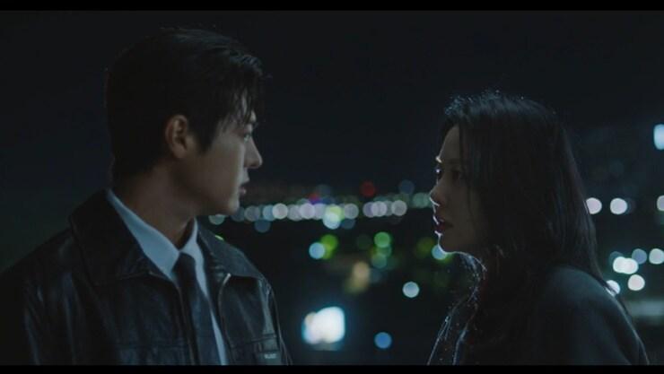 본문 이미지 - 지니 TV '나미브' 화면 캡처