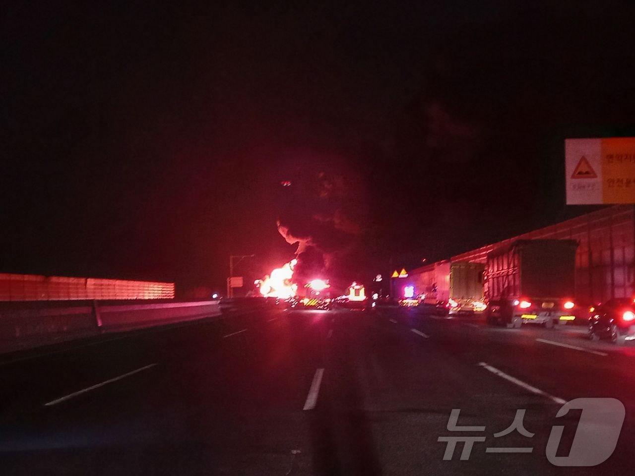본문 이미지 - &#40;경기소방재난본부 제공&#41;