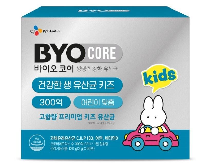 본문 이미지 - (CJ웰케어 제공)