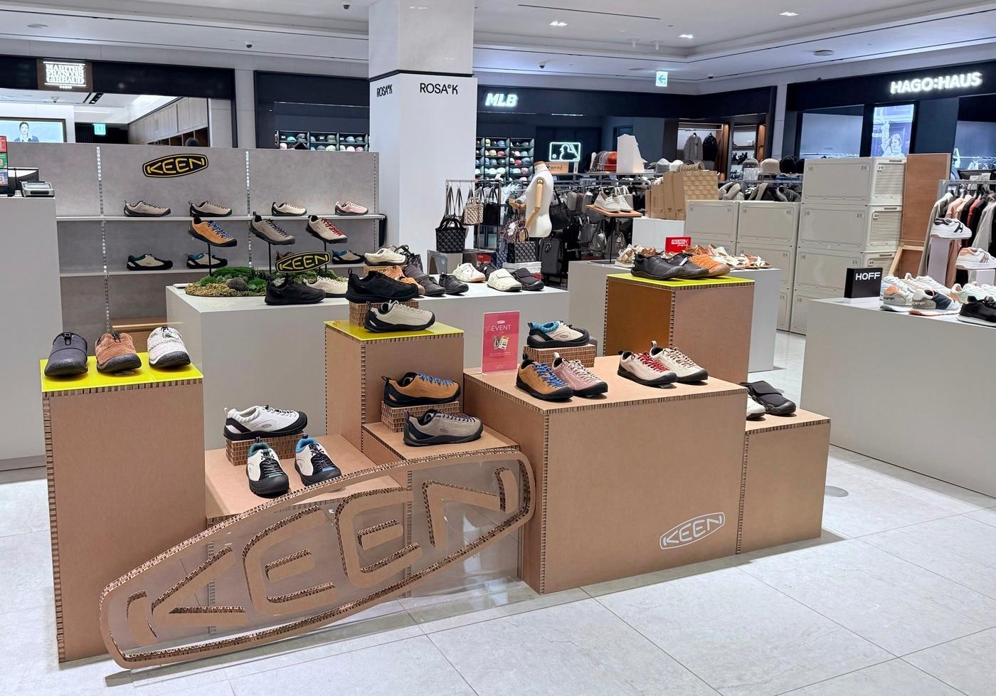 본문 이미지 - (신세계면세점 제공).