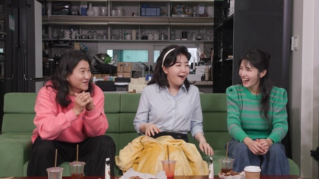 본문 이미지 - SBS '신발 벗고 돌싱포맨'