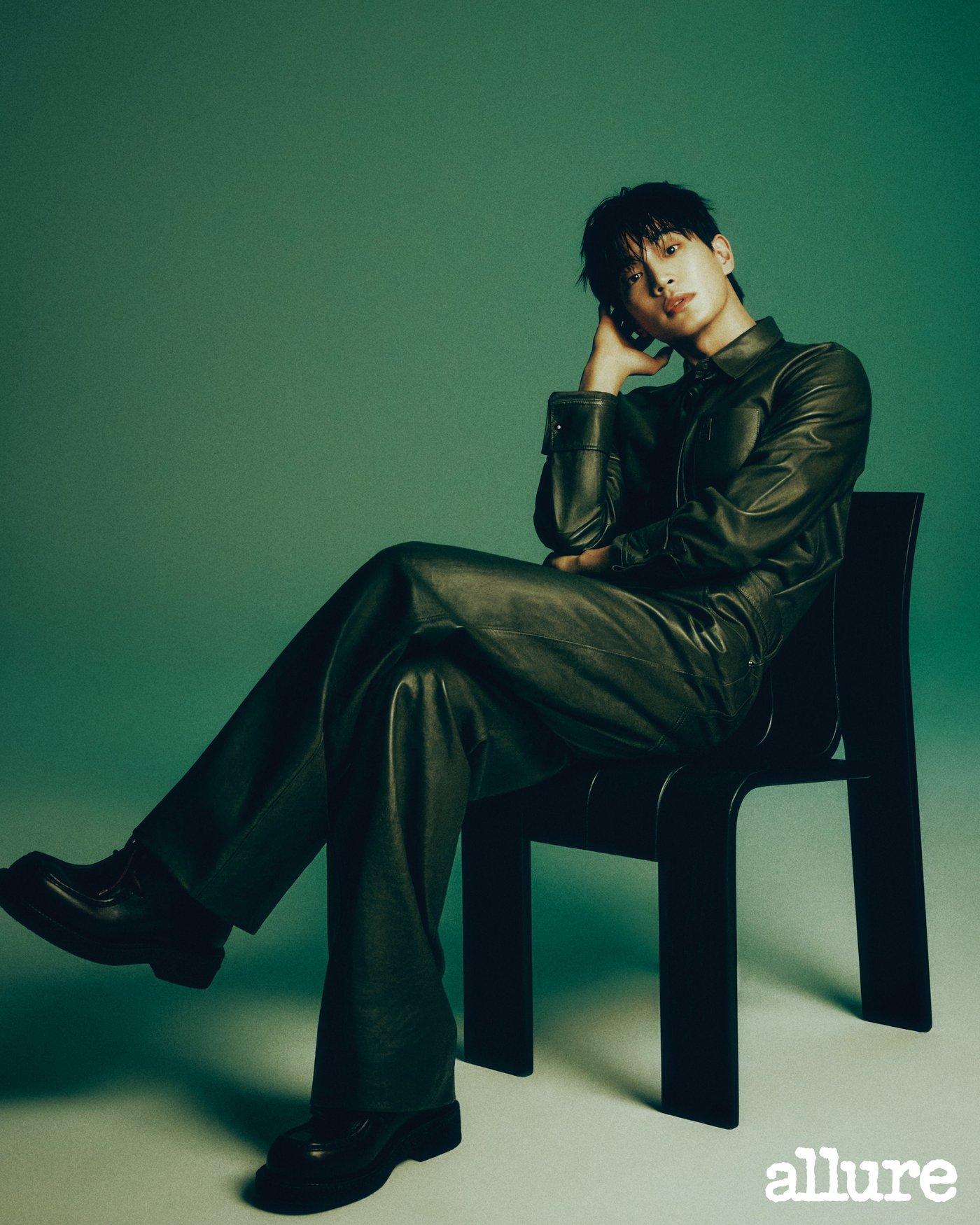 본문 이미지 - 배우 강태주 / 얼루어 코리아 제공