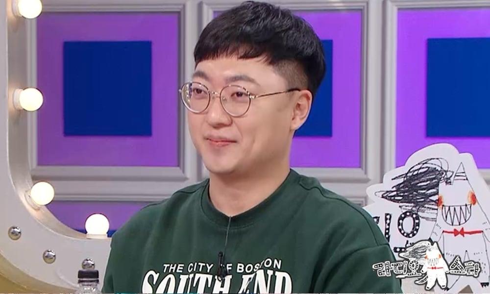 본문 이미지 - MBC '라디오스타'