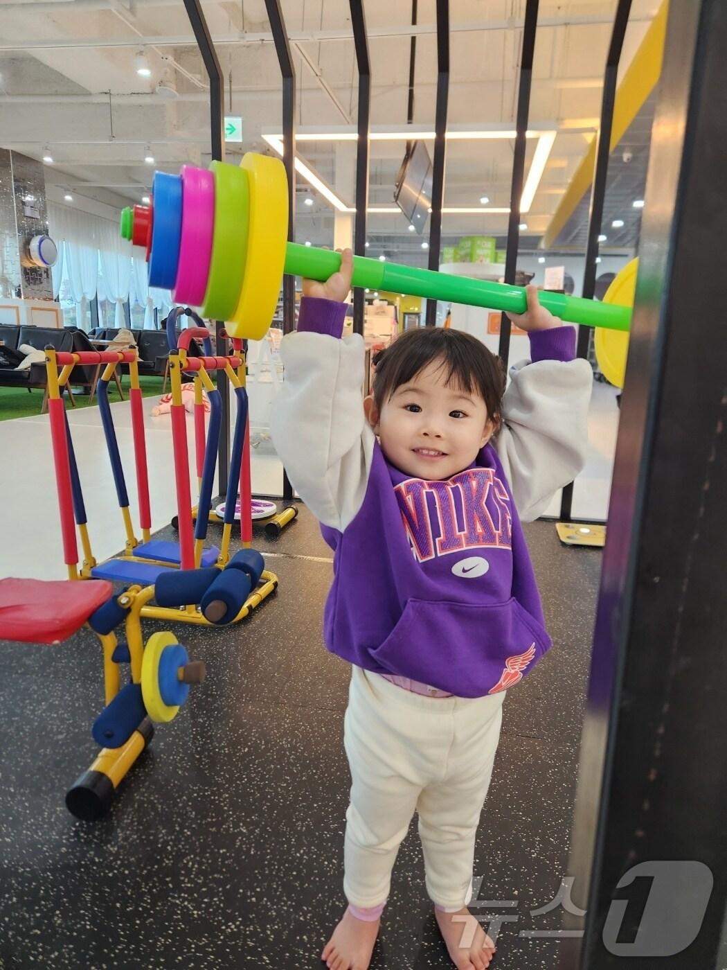 본문 이미지 -  사랑이(전요셉 목사 제공)/뉴스1DB