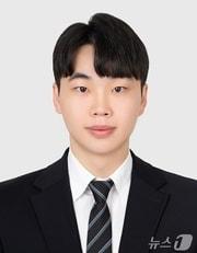 본문 이미지 - 이현석 한국전력공사 대리.(독자 제공)2024.12.24/뉴스1