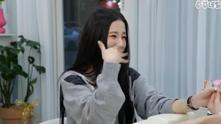 본문 이미지 - 유튜브 '주주네일' 화면 캡처