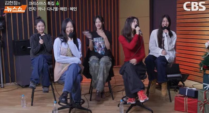 본문 이미지 - 유튜브 채널 '김현정의 뉴스쇼'