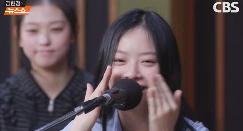 본문 이미지 - 유튜브 채널 '김현정의 뉴스쇼'