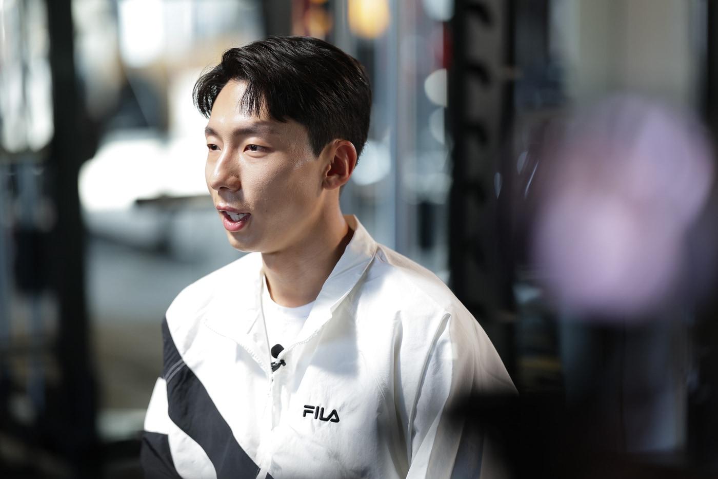 사이클 김유로(뉴케어 스포식스 제공) 