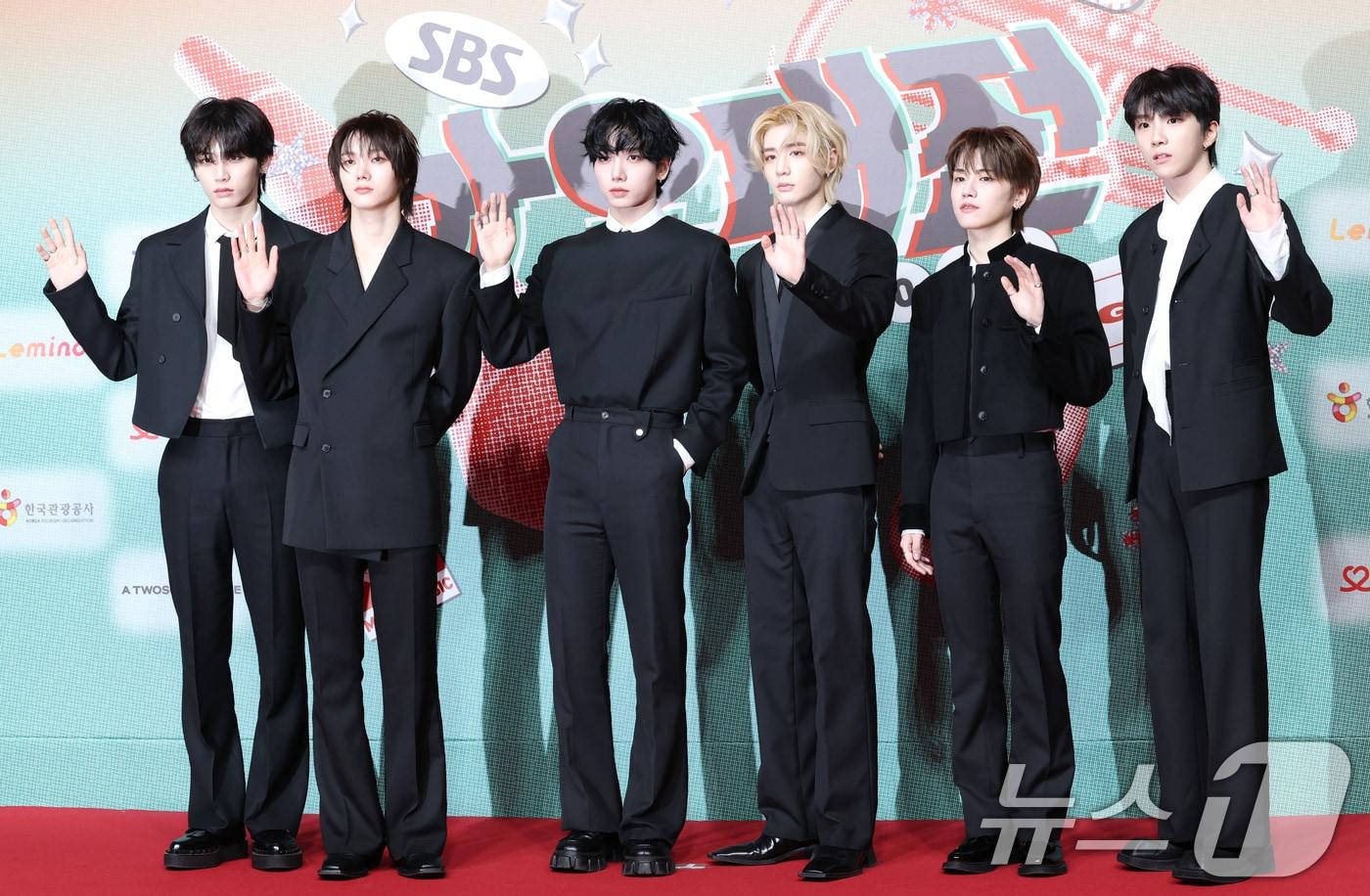 본문 이미지 - 보이넥스트도어ⓒ News1 권현진 기자