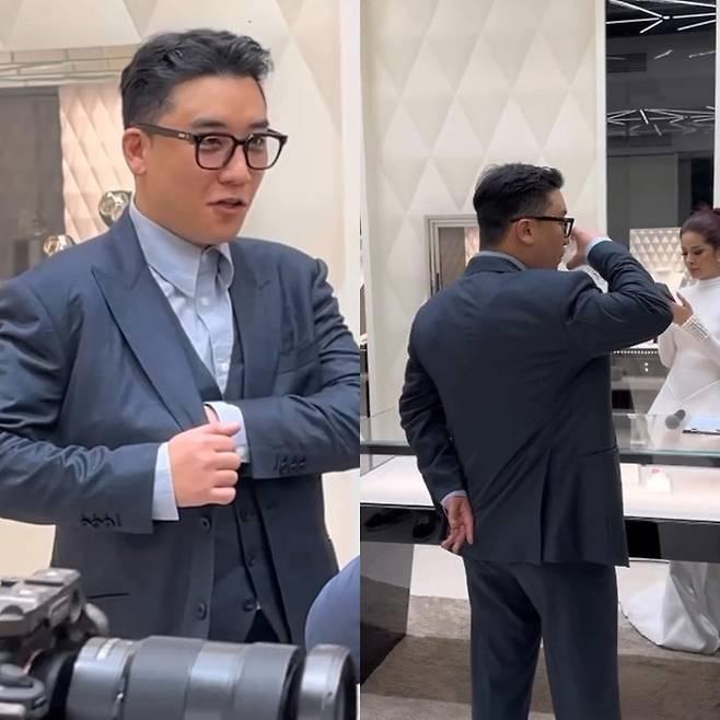 본문 이미지 - (온라인 커뮤니티 갈무리)