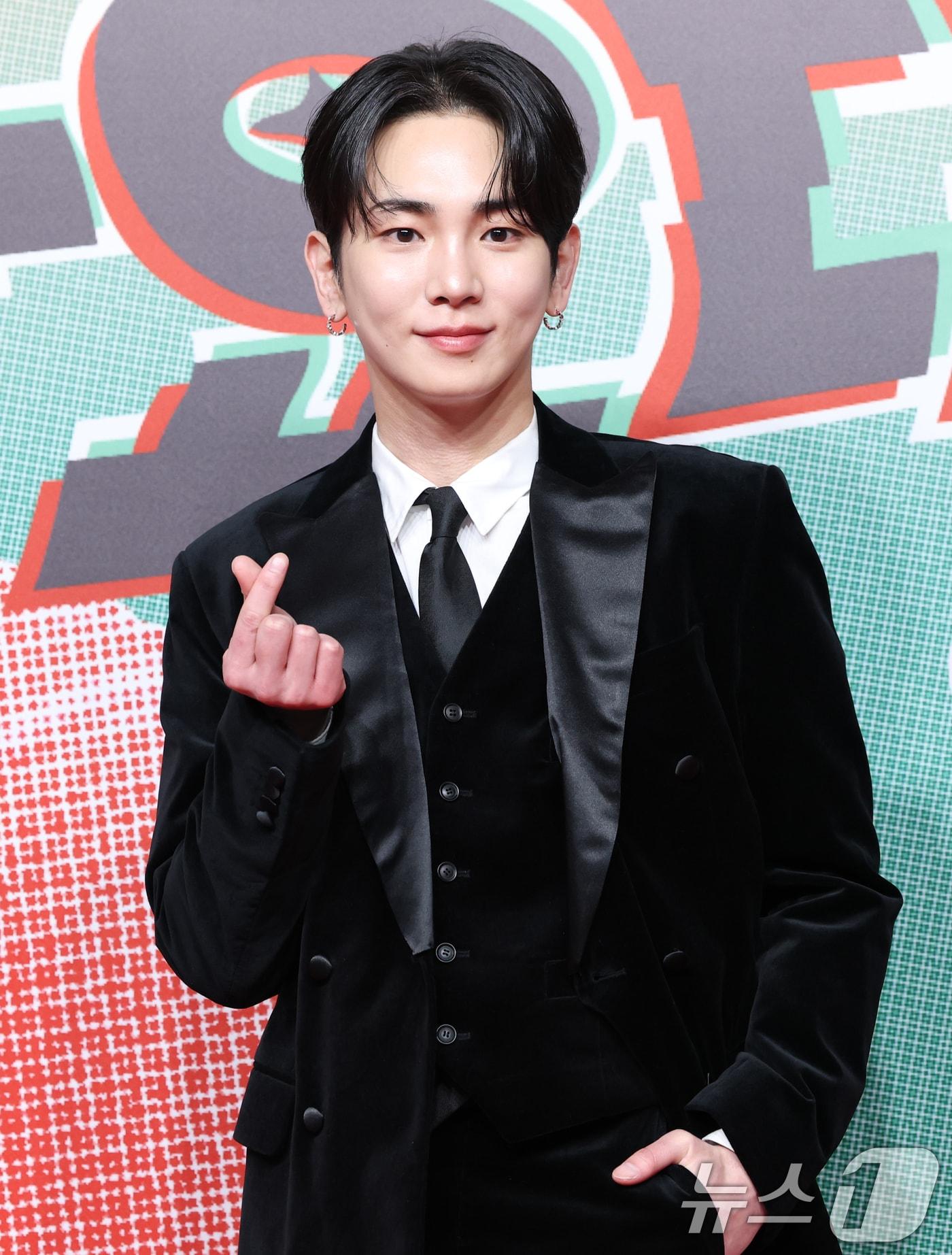 본문 이미지 - 샤이니 키/뉴스1 ⓒ News1 