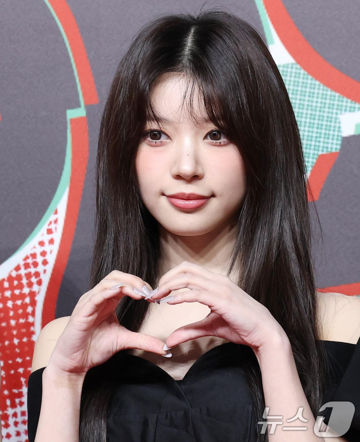 본문 이미지 - 아일릿 모카 ⓒ News1 권현진 기자