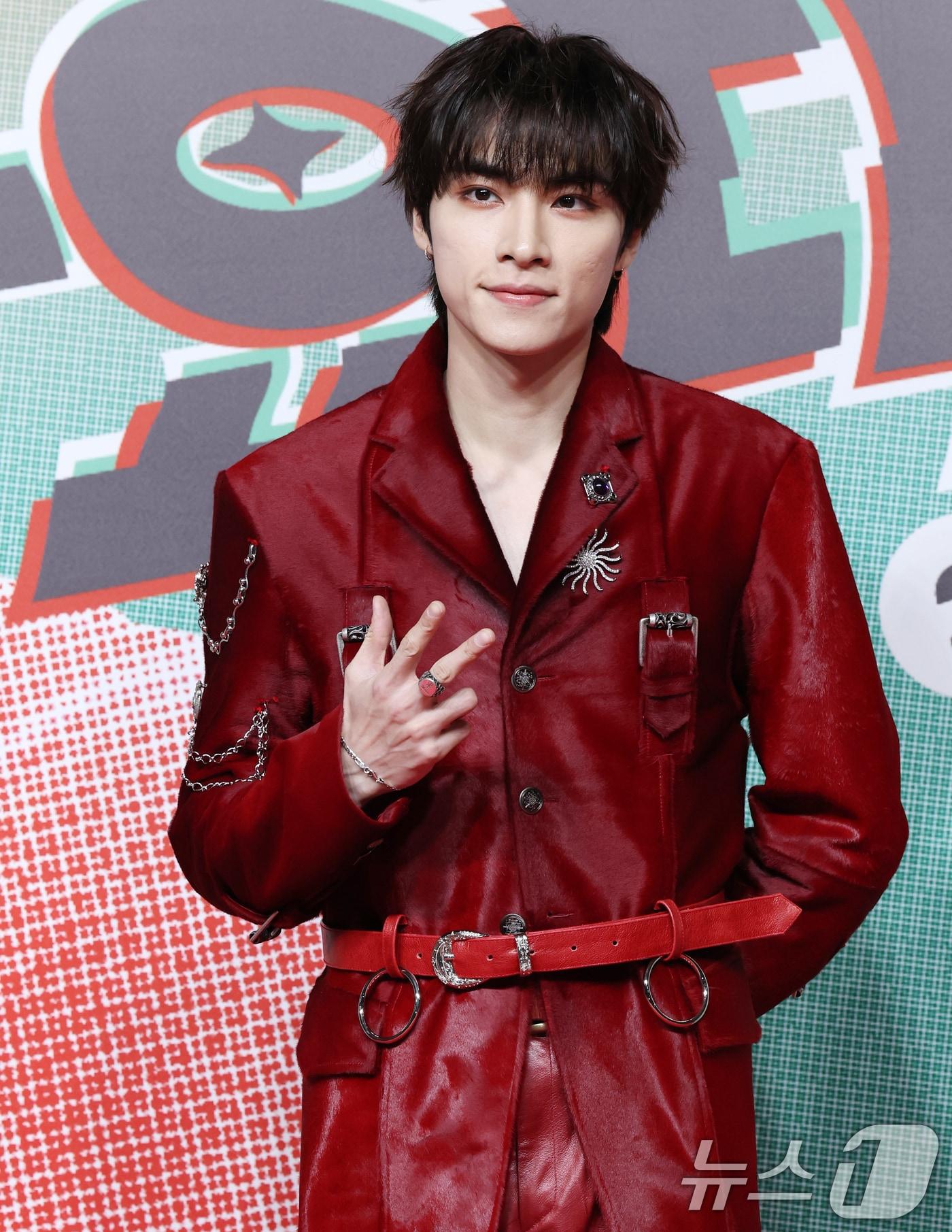 본문 이미지 - 웨이션브이 샤오쥔 2024.12.25/뉴스1 ⓒ News1 권현진 기자